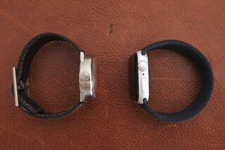 Why you should wear two watches, don't choose between a mechanical watch and a smartwatch!